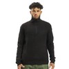 Brandit Men's Marine Troyer Jumper, black