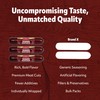 Bridgford Summer Sausage 16 oz Pack of 3 - Gluten-Free