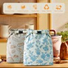 Bread Bags for Homemade bread,2 Pack Sourdough Bread Bags,Beeswax Bread
