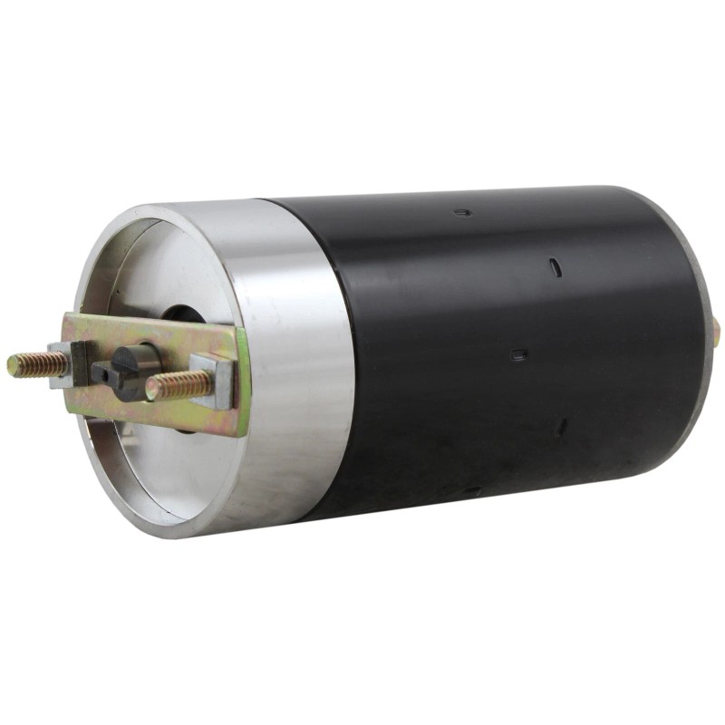 Gladiator New 12 Volt Reversible Winch Motor for Tilt-Cab and