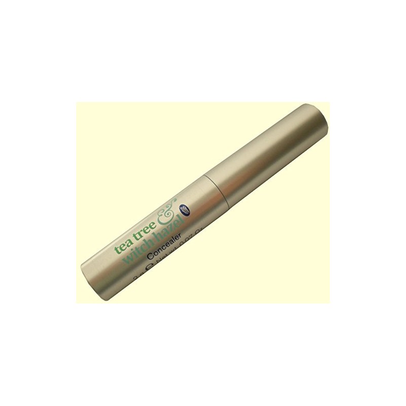 Boots Tea Tree & Witch Hazel Concealer Stick 2g