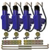 Heavy Duty Universal 12 Volt 360 Degree Power Motor Door