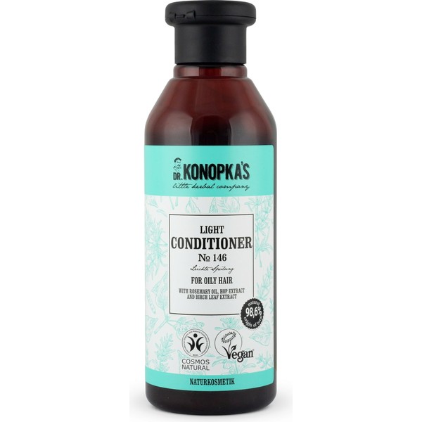 Dr. KONOPKA'S Nº146 Light Conditioner , 280 ml