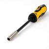 C.K T4516 TritonXLS Screwdriver Bit Driver, Large
