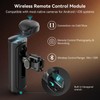SMALLRIG Kit Básico de Soporte Universal para Teléfono de Liberación