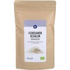 Psyllium Husks Ground Organic Powder