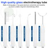 High Frequency Stick Face, Portable High Frequency Skin Tightening with