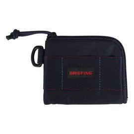 Briefing COIN PURCE MW GENII Passport Wallet, NAVY