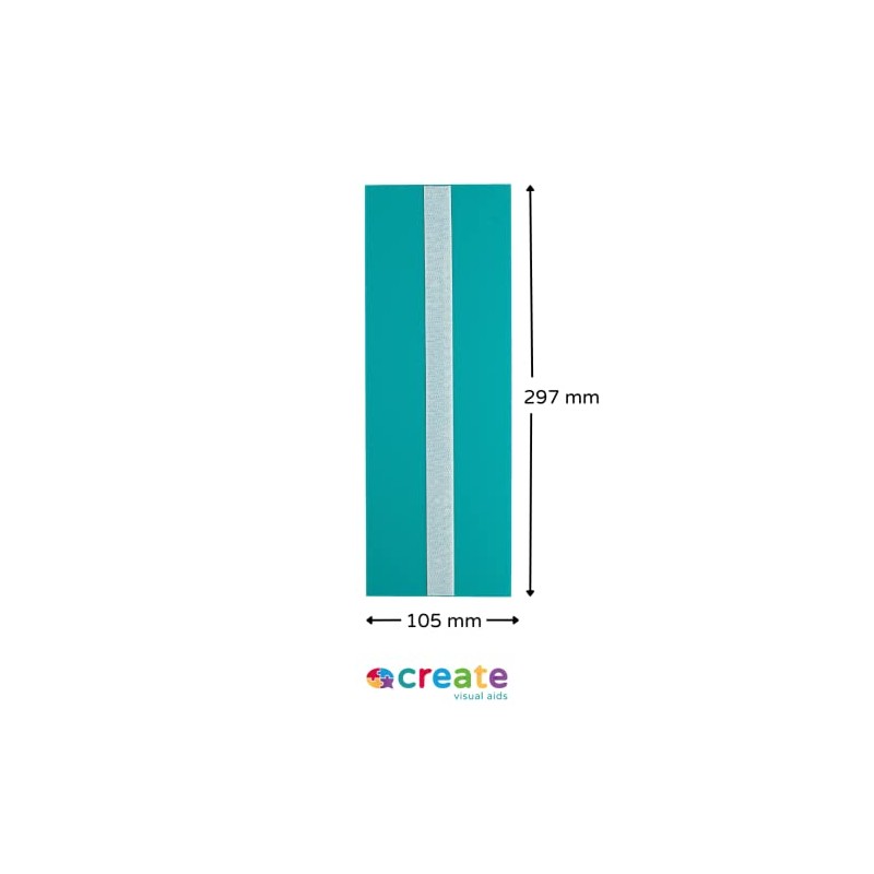 Backing Boards for a Visual Timetable or Visual Schedule from