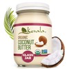 Kevala Organic Coconut Butter – Raw, Cold-Pressed Spread & Cream