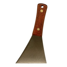 inoue Leather Skillet Y Oblique 90 mm Leather Plow Scraper is – 816