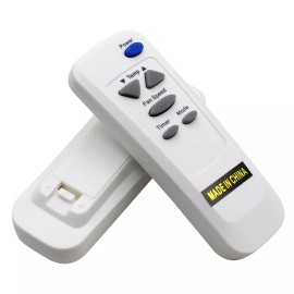 For FRIEDRICH Remote Control Fit For FRIEDRICH Air Conditioner US08D10A-A US08D10B US10B10A