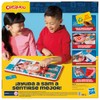 Hasbro Gaming Operando Juego de Mesa 2 Jugadores 6 Años