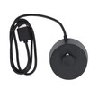 Smart Ring Health Tracker Waterproof Sleep Tracker with Charging Base