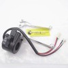 Co-riding Startgoodluck Throttle Housing Kill Switch Control Brake Levers Assembly