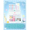 SHEGLAM Bubble Kiss Lip Balm Semi-Matte Nourishing & Hydrating Moisturizing