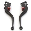 FXCNC For VFR800 1998 1999 2000 2001 Brake Clutch Levers