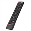 Television Remote Control For Alba Bush/Technika/Blaupunkt/SHARP/E-Motion, High Sensitivity, Low Power