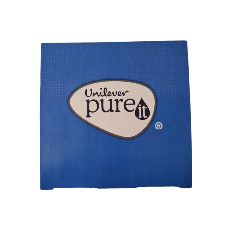 Repuesto de Filtro de Micro-Fibra Unilever Pureit Classic y Autofill