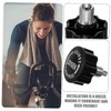 KOMBIUDA Exercise Bike Pull Pin Knob Material Convenient Installation Versatile