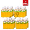 Mogu Mogu Fruit Juice with Nata De Coco, 10.82 oz