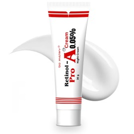 Bio Mystery Retinol Pro Night Cream 0.05 (30 Gram / 1.05 Oz)