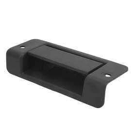 Majatou Tailgate Handle, Tailgate Inner Handle, Interior Door Handle, Car Door Handle Inside, 1494102 Replacement Compatible with MK5 MK6
