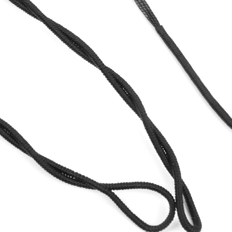 Artibetter 57inch Archery 12 Strand Bow String Bowstring for Recurve