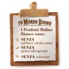 Mulino Bianco: " Le Integrali " Fette Biscottate 36 count