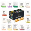 Tazo Tea Bags Variety Pack 56 Count – 14 Flavor