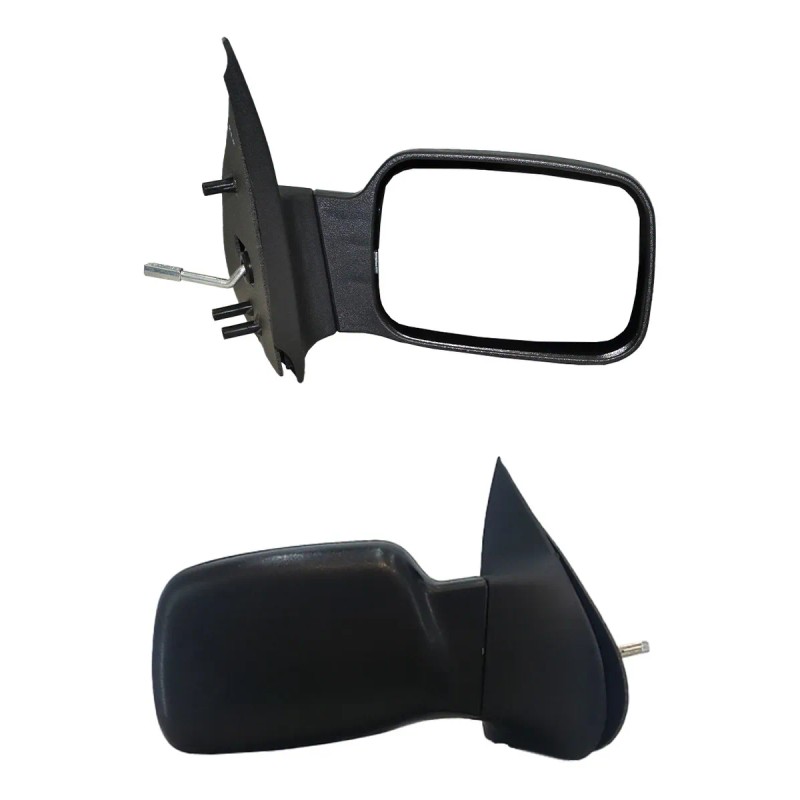 Espejo Courier Manual 00 01 02 03 04 05 06