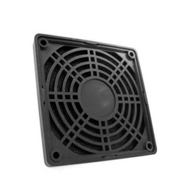 120mm Fan Filter/Grill