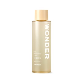 Tony Moly Wonder Inner Rice Smooth Toner 200ml / 토니모리 원더 속쌀 매끈토너 200ml