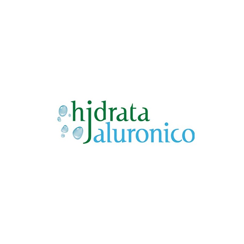 Helan - Hjdrata Jaluronico Make-up-Gel feuchtigkeitsspendend, 50 ml