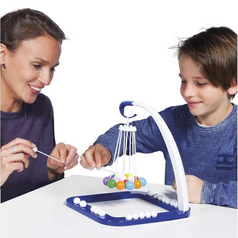 Megableu - 678045 - Jeu de Société - Badaboule