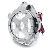HONGK Honda 04-07 CBR1000RR/ 08-24 CB 1000RA Black w/ Red