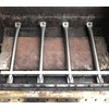 Htanch SN6021 (4-Pack) SA1081 (4-Pack) 15.875 inch Stainless Steel Heat