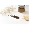 Chinchilla® Sugar Cane Handle Comb | Sustainable Handle Comb |