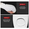 Boxing Gloves Hand Wraps Nylon Gel Anti Slip Half Finger