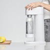 Mysoda Quick-Connect Reusable Water Bottles 0.5L BPA Free Plastic -