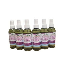Corpore Sano LOT OF 6 Deos Roll-on/Spray- - Thyme Deo Spray 150 ml/5 fl oz