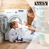Vaily Mattress Protector 180 x 200 cm – Oeko-Tex Certified