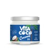 Vita Coco Organic Coconut Oil 250 ml, Extra Virgin, Gluten