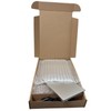(Pack of 2 Boxes) Laptop Shipping Box for 13-inch to