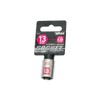 Takagi Socket GISUKE S2-13, Insertion Angle: 0.25 x 0.5 inches (6.35 x 13 mm)