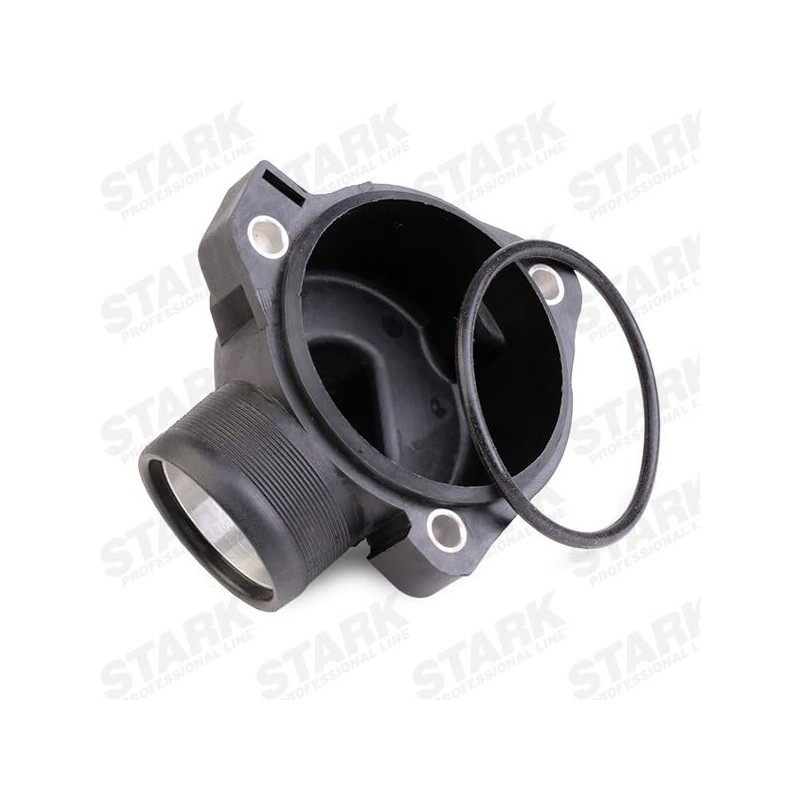 STARK Thermostat Coolant Cooling Water Thermostat without Thermostat