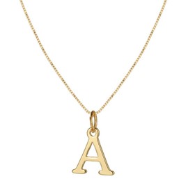 jewelry Titanium Steel Hollow Letter Necklace,Fashionable Accessories, Daily Wear For Parties and Beaches, Beautiful Birthday Gifts - Specification: I