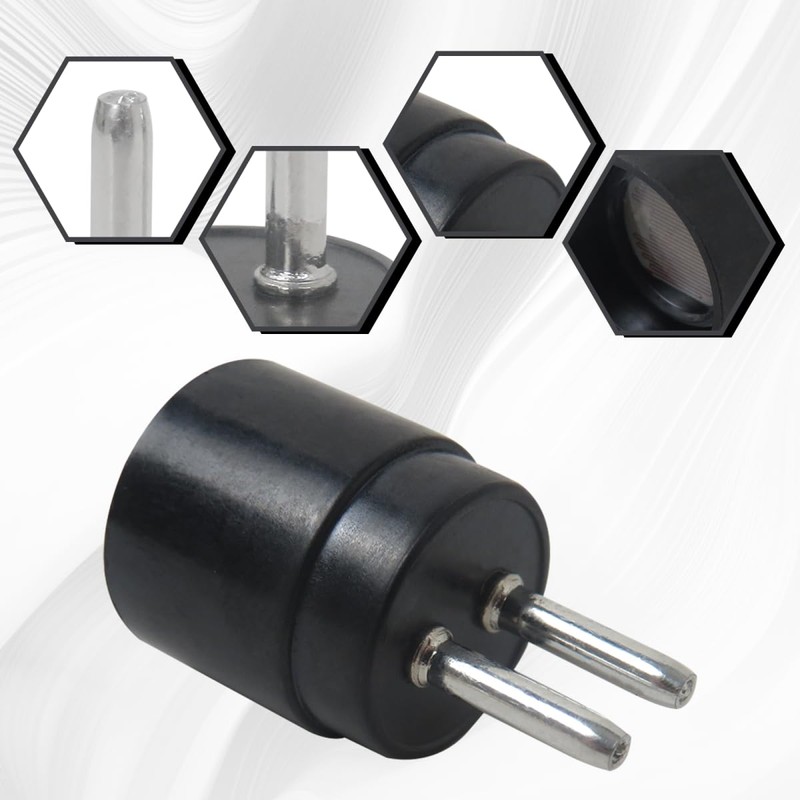 Qblahip Replacement Oil Burner Cad Cell Eye Replace for Westwood