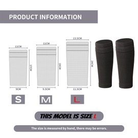 Pack of 2 shin pads holder, shin pads holder, shin pads football men's guard, socks without socks, socks children football leg warmers, boys and women shin pads socks holder
