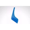 The Beard Shaper Peine Guía Plantilla Para Delinear Barba 5pz